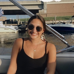 Fundraising Page: Nicole Dispenza